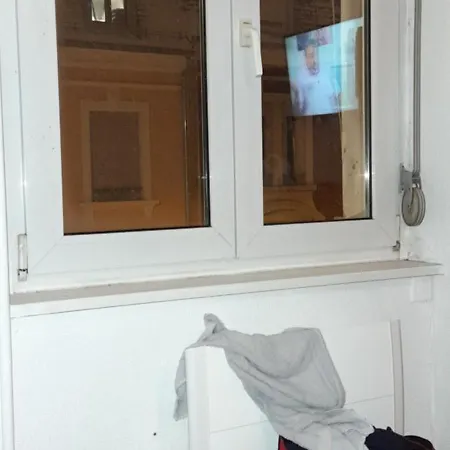 In Rheydt